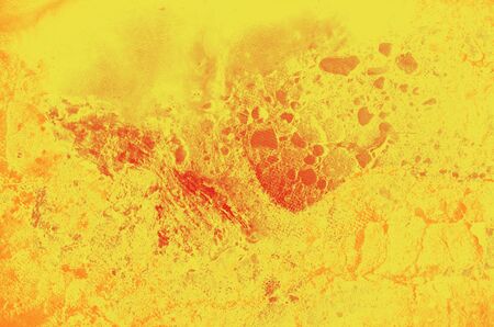 abstract yellow, orange and red colors background for design.