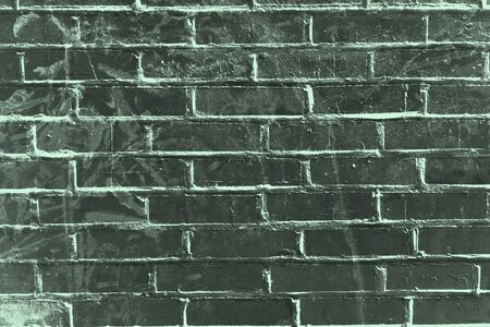 abstract black and light green colors background for design.の写真素材