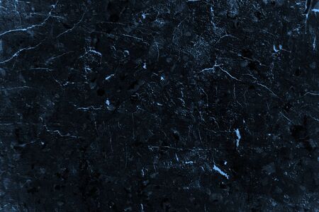 abstract black and dark blue colors background for design. - Stock ...