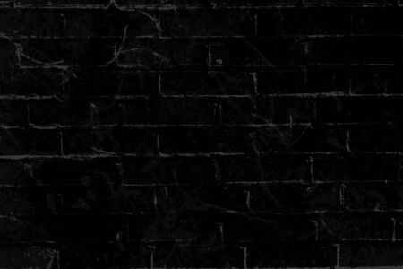 abstract  dark gloomy black background for design.の写真素材