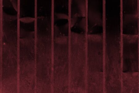 abstract gloomy black and red colors background for design.の写真素材