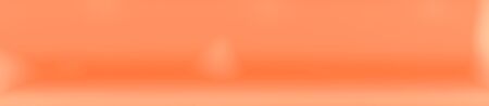 abstract blurred coral color background for design.