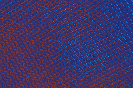 abstract red and blue colors background for design.