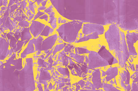abstract yellow and purple colors background.