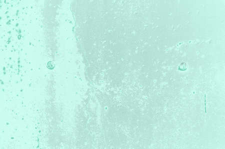 abstract turquoise, green and gray colors background for design.の写真素材