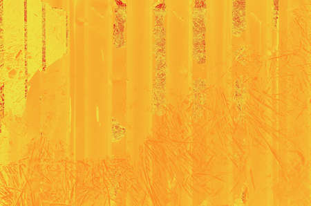 abstract yellow, orange and red colors background for design.