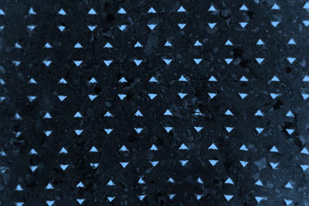 abstract black and dark blue colors background for design.