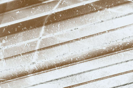 abstract gray, brown and white colors background for design.の写真素材