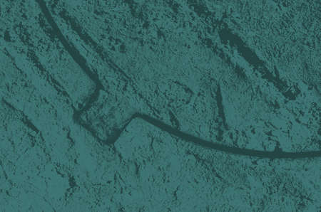 abstract aquamarine color background for design.
