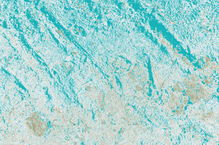 abstract turquoise, blue and khaki colors background for design.