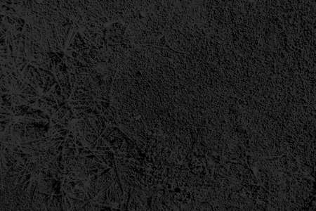abstract dark gray and black colors background for design.