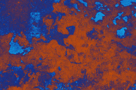 abstract red and blue colors background for design.