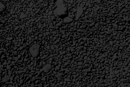 abstract dark gray and black colors background for design.