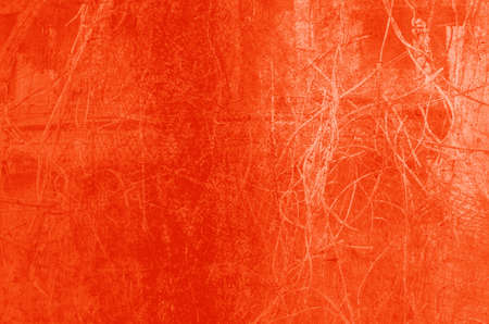 abstract red and orange colors background for design.