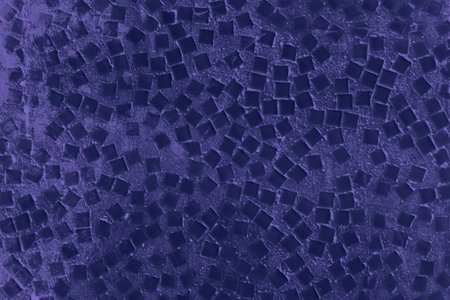 abstract black and violet colors background for design.の写真素材