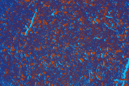 abstract red and blue colors background for design.