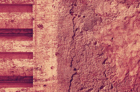 abstract violet and burgundy colors background.の写真素材