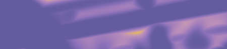 abstract blurred violet, purple and yellow colors background for design.