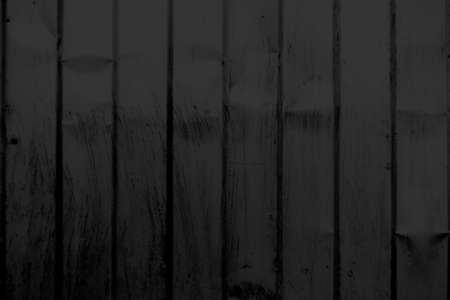 abstract dark gray and black colors background for design.の写真素材