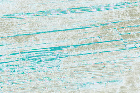 abstract turquoise, blue and khaki colors background for design.の写真素材