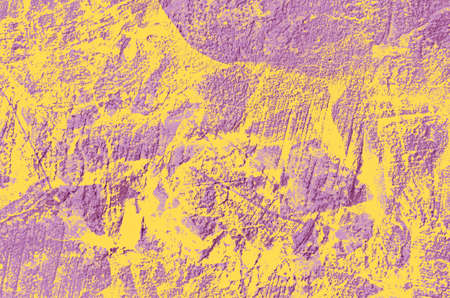 abstract yellow and purple colors background.