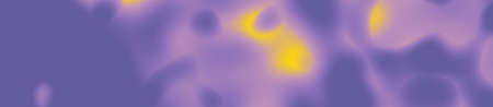 abstract blurred violet, purple and yellow colors background for design.