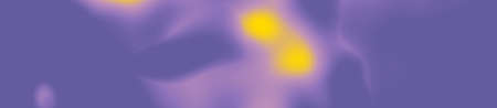 abstract blurred violet, purple and yellow colors background for design.の写真素材