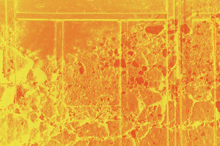 abstract yellow, orange and red colors background for design.