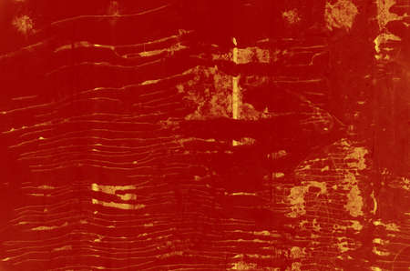 abstract red and yellow colors background for design.の写真素材