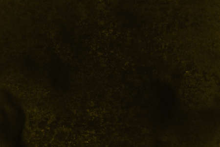 abstract macabre black and dark yellow colors background for design.の写真素材