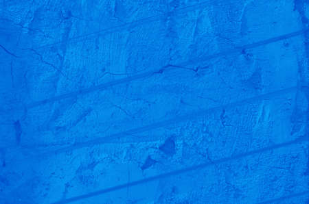 abstract blue texture background with copy space for design.