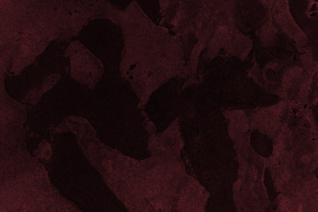 abstract gloomy black and red colors background for design.の写真素材