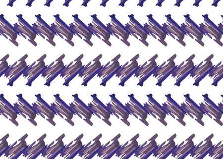 Vector texture background, seamless pattern. Hand drawn.