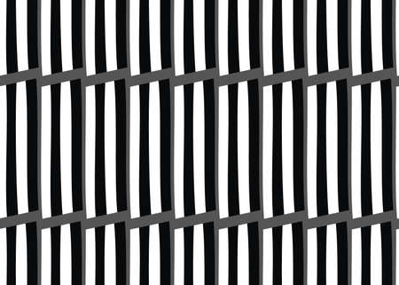 Vector texture background, seamless pattern. Hand drawn, black, grey and white colors.