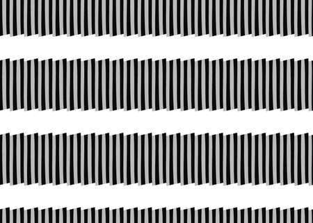 Vector texture background, seamless pattern. Hand drawn, black, grey and white colors.