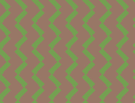 Vector seamless pattern, abstract texture background, repeating tiles in two colors.のイラスト素材