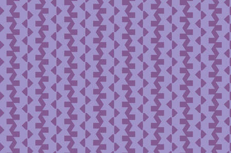 Vector seamless pattern, abstract texture background, repeating tiles in two colors.