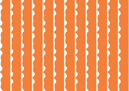 Vector seamless pattern, abstract texture background, repeating tiles in two colors.のイラスト素材