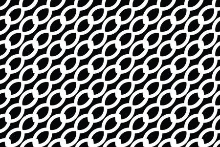 Vector seamless pattern, abstract texture background and repeating tiles.のイラスト素材