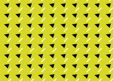 Vector seamless pattern, abstract texture background and repeating tiles.のイラスト素材