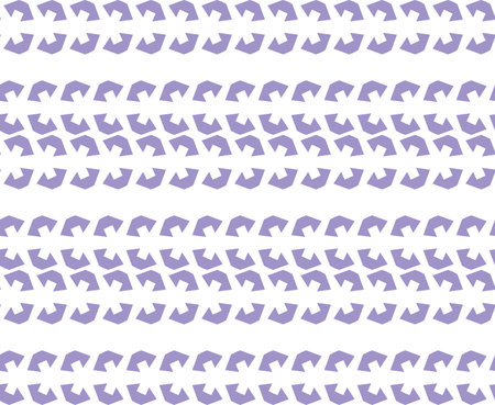 Vector seamless pattern, abstract texture background and repeating tiles.