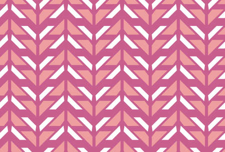 Vector seamless pattern, abstract texture background and repeating tiles.のイラスト素材