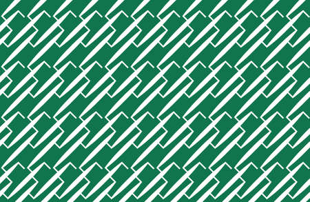 Vector seamless pattern, abstract texture background and repeating tiles.