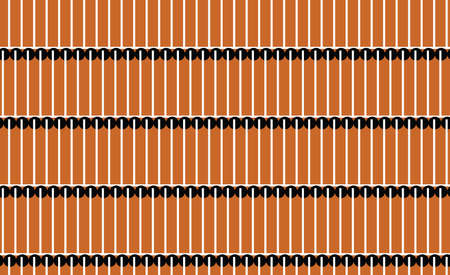 Vector seamless pattern, abstract texture background and repeating tiles.のイラスト素材