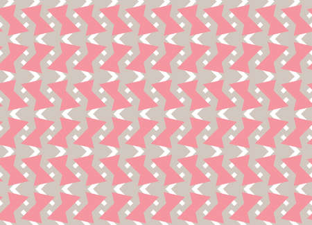 Vector seamless pattern, abstract texture background and repeating tiles.