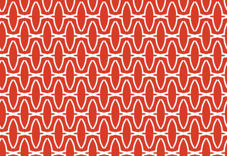 Vector seamless pattern, abstract texture background and repeating tiles.のイラスト素材