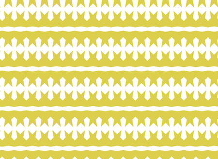 Vector seamless pattern, abstract texture background and repeating tiles.のイラスト素材