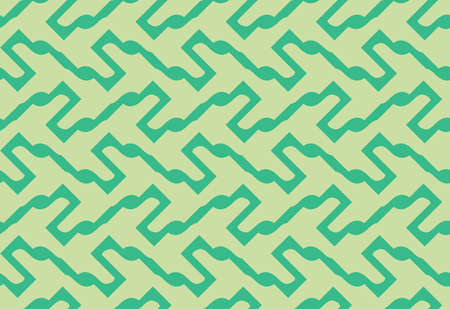 Vector seamless pattern, abstract texture background and repeating tiles.のイラスト素材