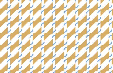 Vector seamless pattern, abstract texture background and repeating tiles.