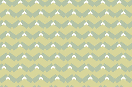 Vector seamless pattern, abstract texture background and repeating tiles.のイラスト素材